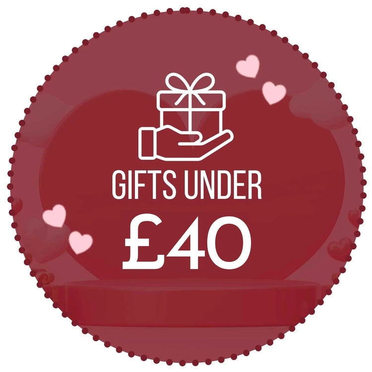 Under £40