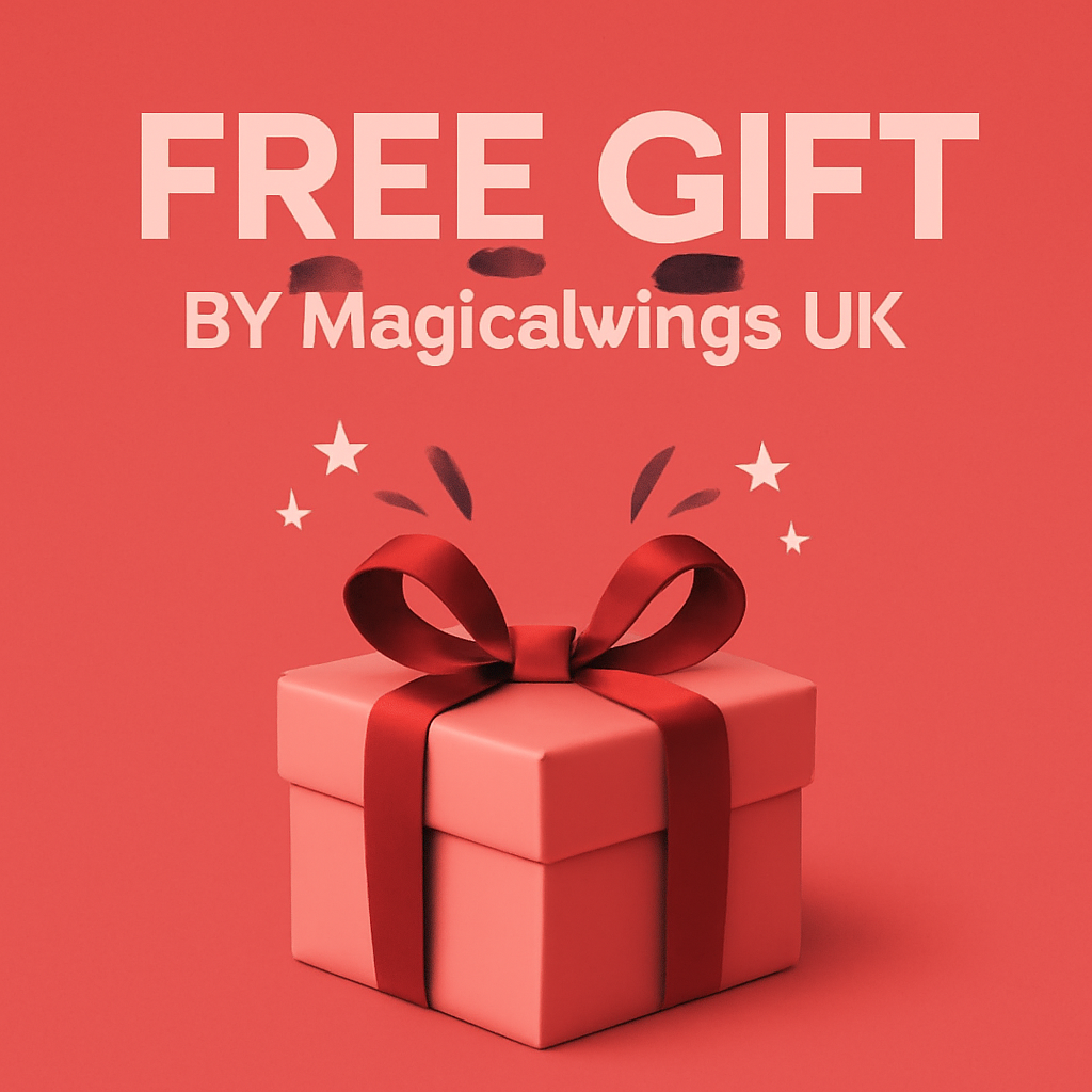 Free Jewellery Gift worth £20