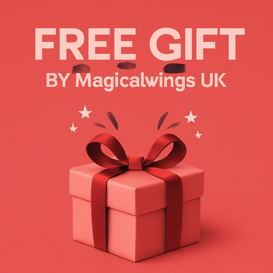 Free Jewellery Gift worth £20