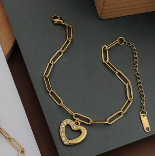 18kt gold Chain